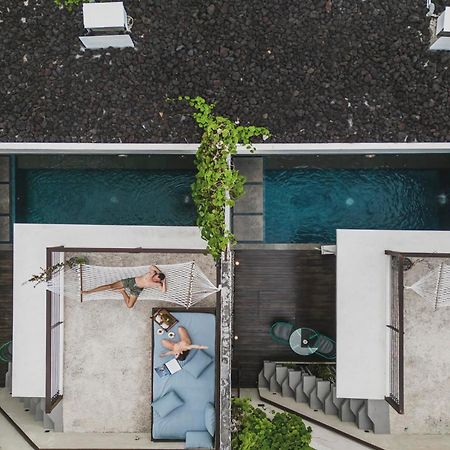 Ayona Villa Seminyak By Ini Vie Hospitality Εξωτερικό φωτογραφία