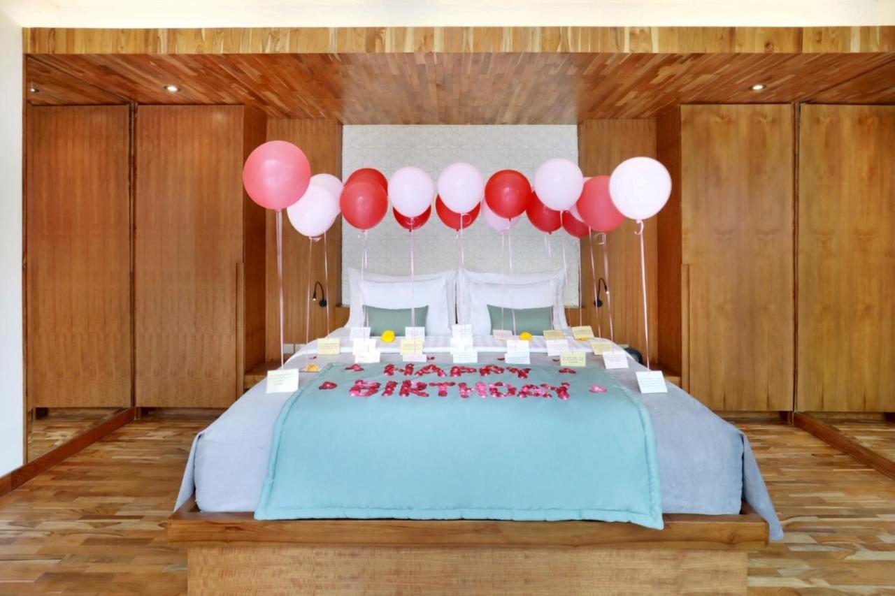 Ayona Villa Seminyak By Ini Vie Hospitality Εξωτερικό φωτογραφία